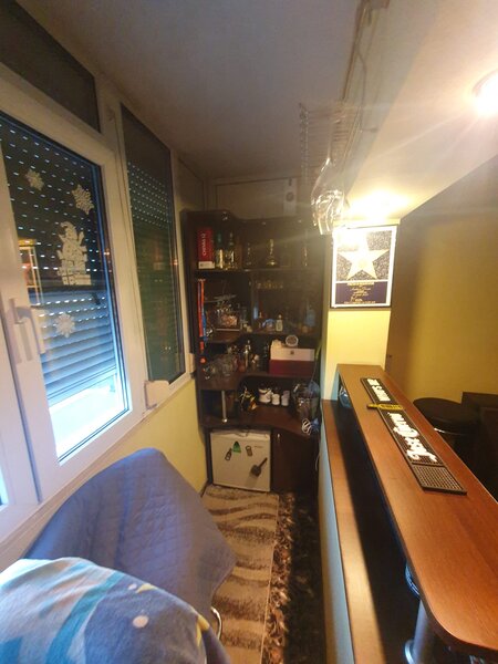 Campia Libertatii, parc IOR,