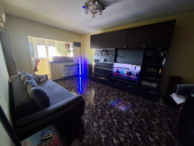 Campia Libertatii, parc IOR,